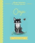 Onyx : The Wolf Who Found a New Way to be a Leader - eBook