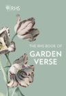 The RHS Book of Garden Verse - eBook