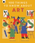 100 Things to Know About Art - eBook