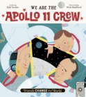 We Are The Apollo 11 Crew - eBook
