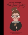 Ruth Bader Ginsburg - eBook