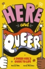Here and Queer - Book