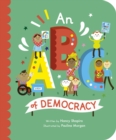 An ABC of Democracy : Volume 3 - Book