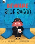Beware The Blue Bagoo - Book