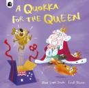 A Quokka for the Queen - eBook