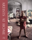 Artists at Home - eBook