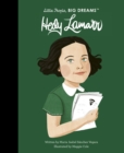 Hedy Lamarr - eBook
