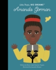 Amanda Gorman - eBook