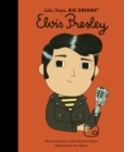 Elvis Presley : Volume 80 - Book