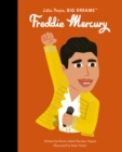 Freddie Mercury - eBook