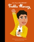 Freddie Mercury - Book