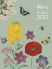 RHS Pocket Diary 2023 - Book