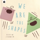 We Are the Shapes - Book