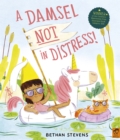 A Damsel Not in Distress! - eBook