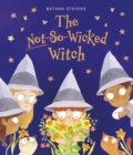 The Not-So-Wicked Witch - eBook