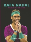 Rafa Nadal : The King of the Court - Book
