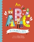 ABC of Families : Volume 2 - Book