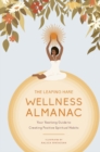 The Leaping Hare Wellness Almanac : Your yearlong guide to creating positive spiritual habits - eBook