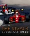 Formula One: The Rivals : F1's Greatest Duels Volume 4 - Book