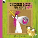 Unicorn NOT Wanted - eBook