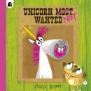 Unicorn NOT Wanted - eBook