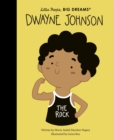 Dwayne Johnson : Volume 90 - Book