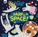 Parp In Space! - Book