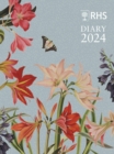 RHS Pocket Diary 2024 - Book