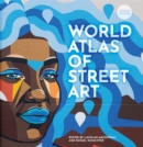 The World Atlas of Street Art - Book