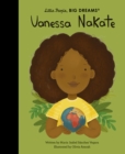 Vanessa Nakate : Volume 100 - Book