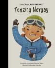 Tenzing Norgay - eBook