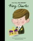 King Charles - eBook