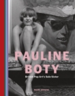 Pauline Boty : British Pop Art's Sole Sister - Book