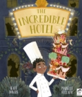 The Incredible Hotel - eBook