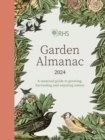 RHS Garden Almanac 2024 - Book
