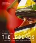 Formula One: The Legends : Cult drivers and their legacies - Book