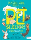 Pet Selector! : A hilarious guide to all the usual and unusual household pets - eBook