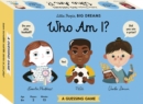 Little People, BIG DREAMS Who Am I? Guessing Game : A Guessing Game - Book
