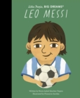 Leo Messi - eBook