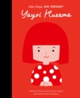 Yayoi Kusama - Book