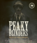 Peaky Blinders: The Official Visual Companion - eBook