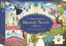 Story Orchestra: Sleeping Beauty: Musical Puzzle - Book