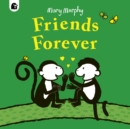 Friends Forever - Book