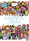 Everybody Travels : Every One A Different Journey - eBook