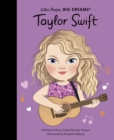 Taylor Swift : THE SUNDAY TIMES BESTSELLER - eBook