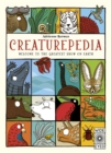 Creaturepedia - eBook