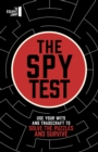 The Spy Test : Have You Got What It Takes to Be a Spy? - Book