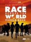 The Official Race Across the World Puzzle Book - Book