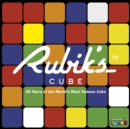 Rubik's : 50 Years of the World's Most Famous Cube - Book