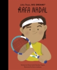 Rafa Nadal - Book